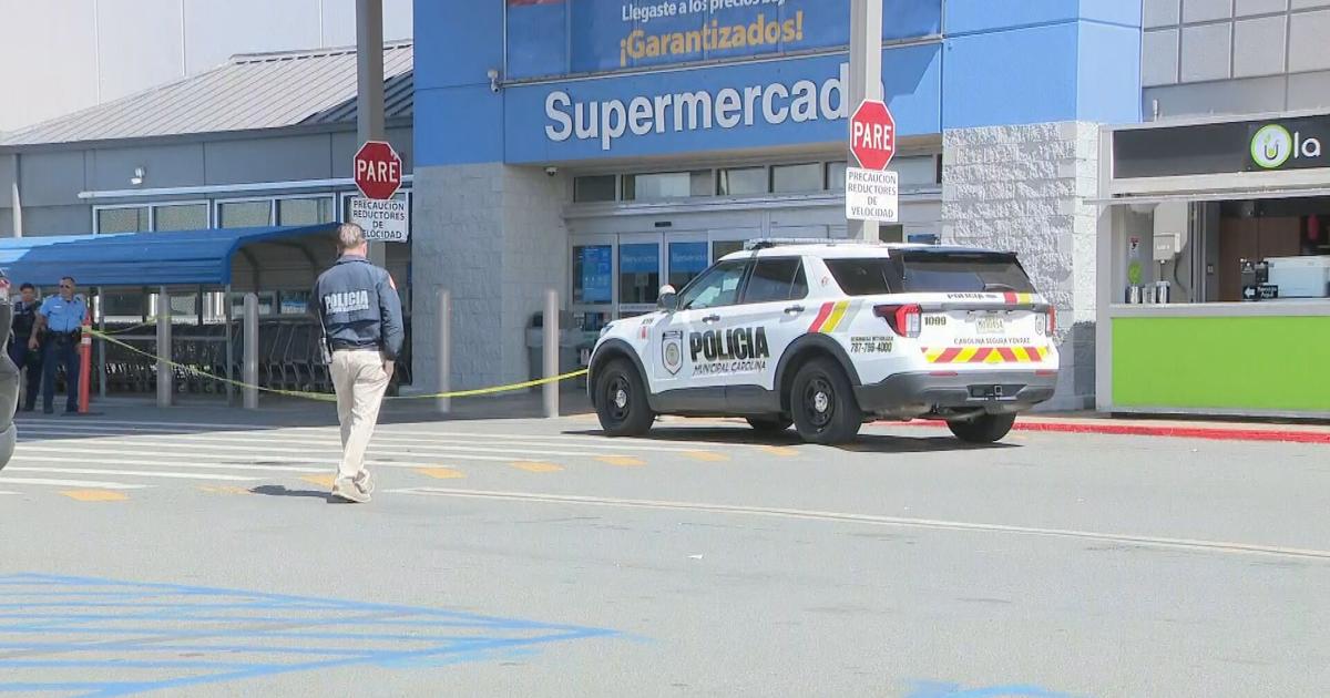 Citados a Ciencias Forenses familiares de sexagenario baleado en megatienda