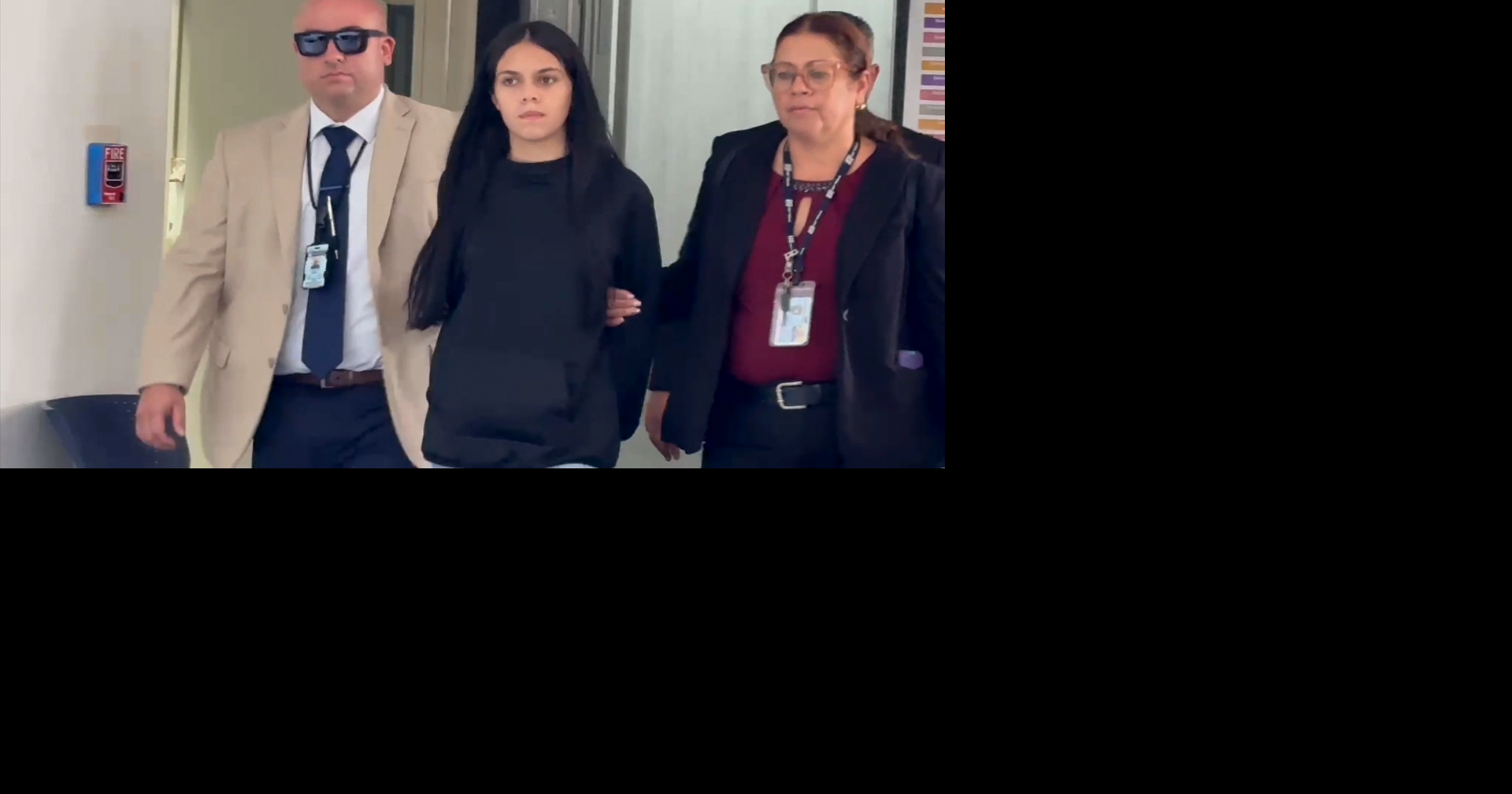 Defensa de Antonieshka Avilés asegura que no se le ha entregado toda la evidencia