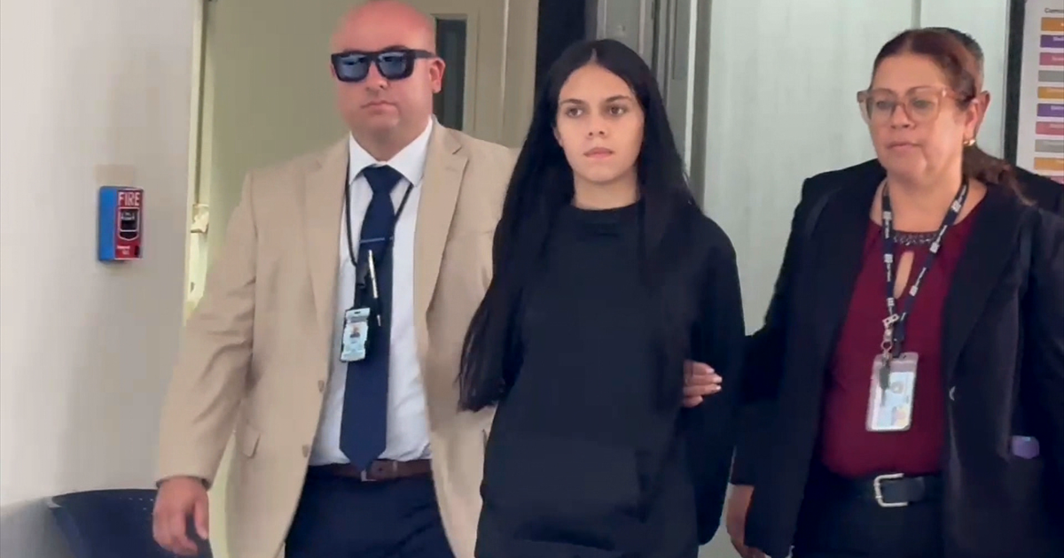 Defensa de Antonieshka Avilés asegura que no se le ha entregado toda la evidencia