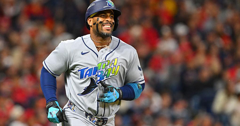 Rays de Tampa Bay a un triunfo de la Serie Mundial; buscan cerrarlo esta noche ante Cleveland