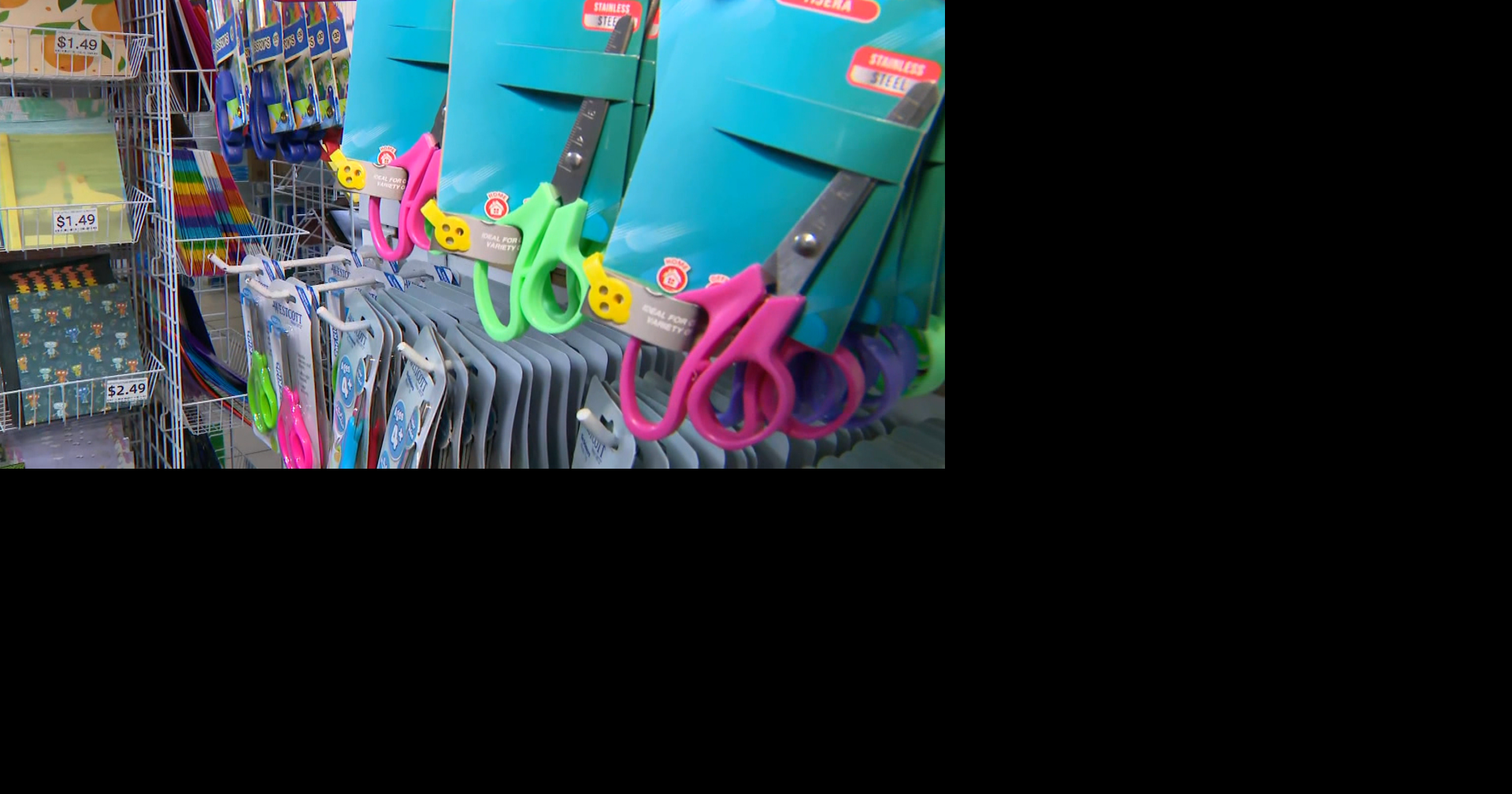 Recomiendan aprovechar días sin IVU del 17 y 18 de julio para compras escolares
