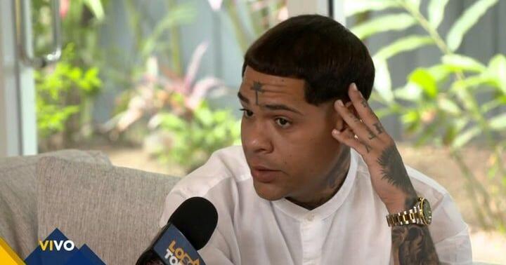 Aparece el rapero Almighty tras dos días desaparecido, según su madre ...