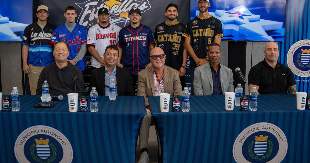 Cataño se viste de fiesta para el Juego de Estrellas 2026 de la Doble A