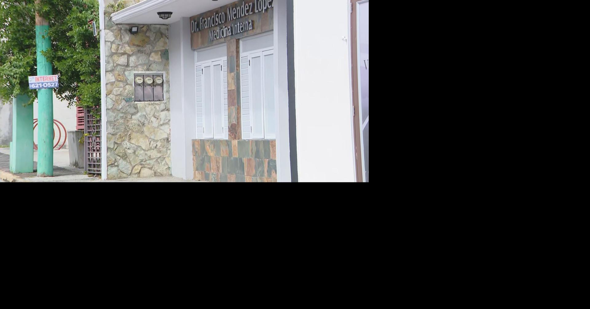 Mujer baleada en oficina médica de Villalba permanece en estado crítico