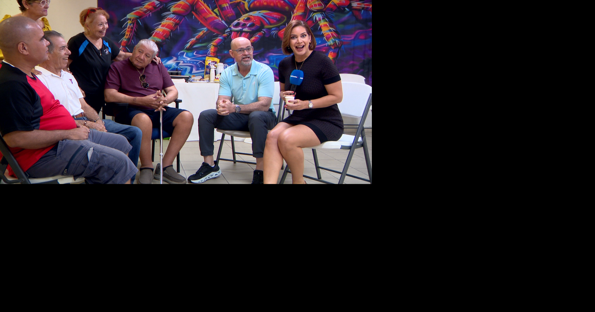 YMCA apoya a pacientes con Parkinson con programa "Impacto de la Edad Dorada"