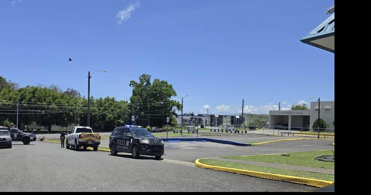 Menor en condición crítica tras ser golpeado por una piedra en la cabeza en Naguabo