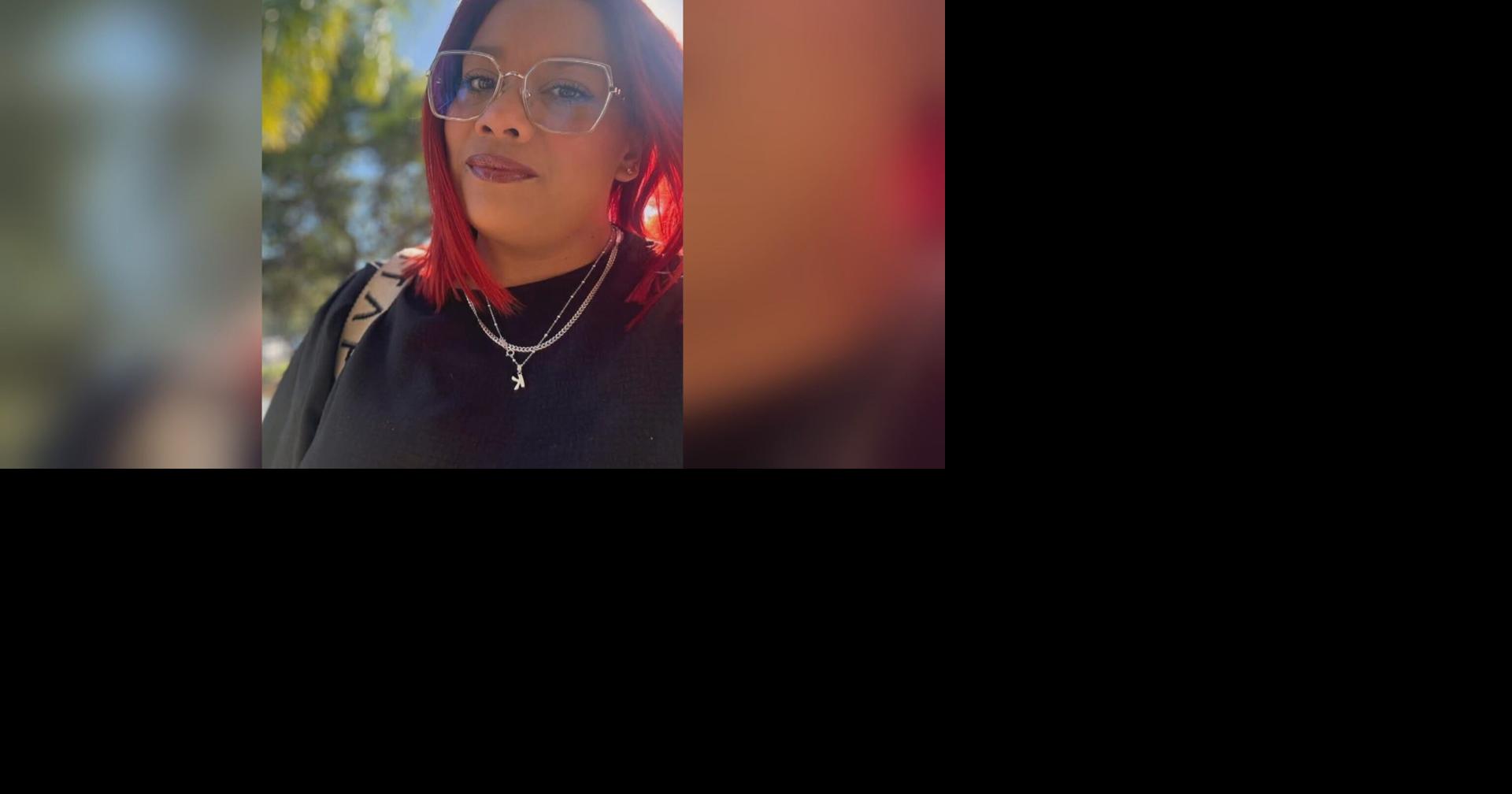 Mujer asesinada por su esposo había compartido mensaje de solidaridad por otra víctima de feminicidio