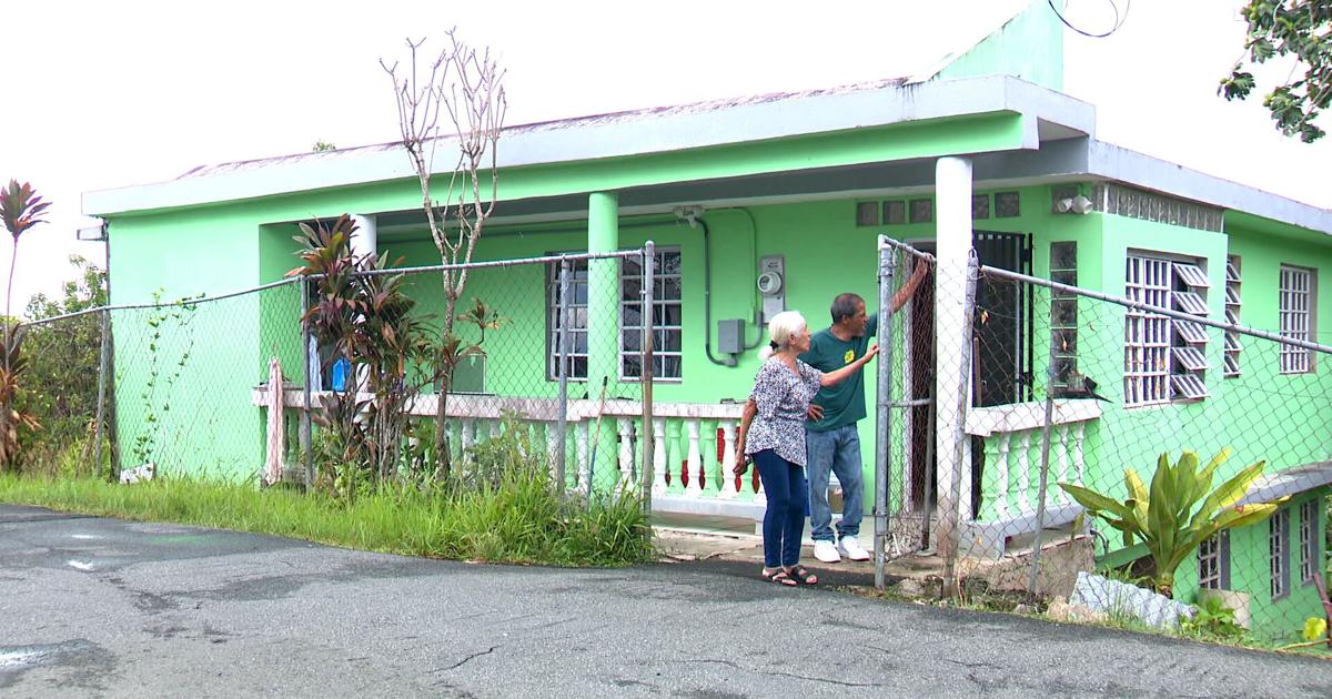 Vecinos y comerciantes de Trujillo Alto denuncian 13 días sin agua ni luz