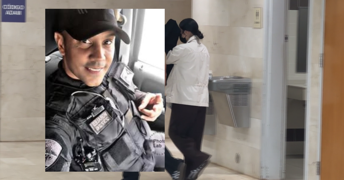 Joven acusada de muerte de policía en Caguas pagó fianza y quedará con grillete electrónico