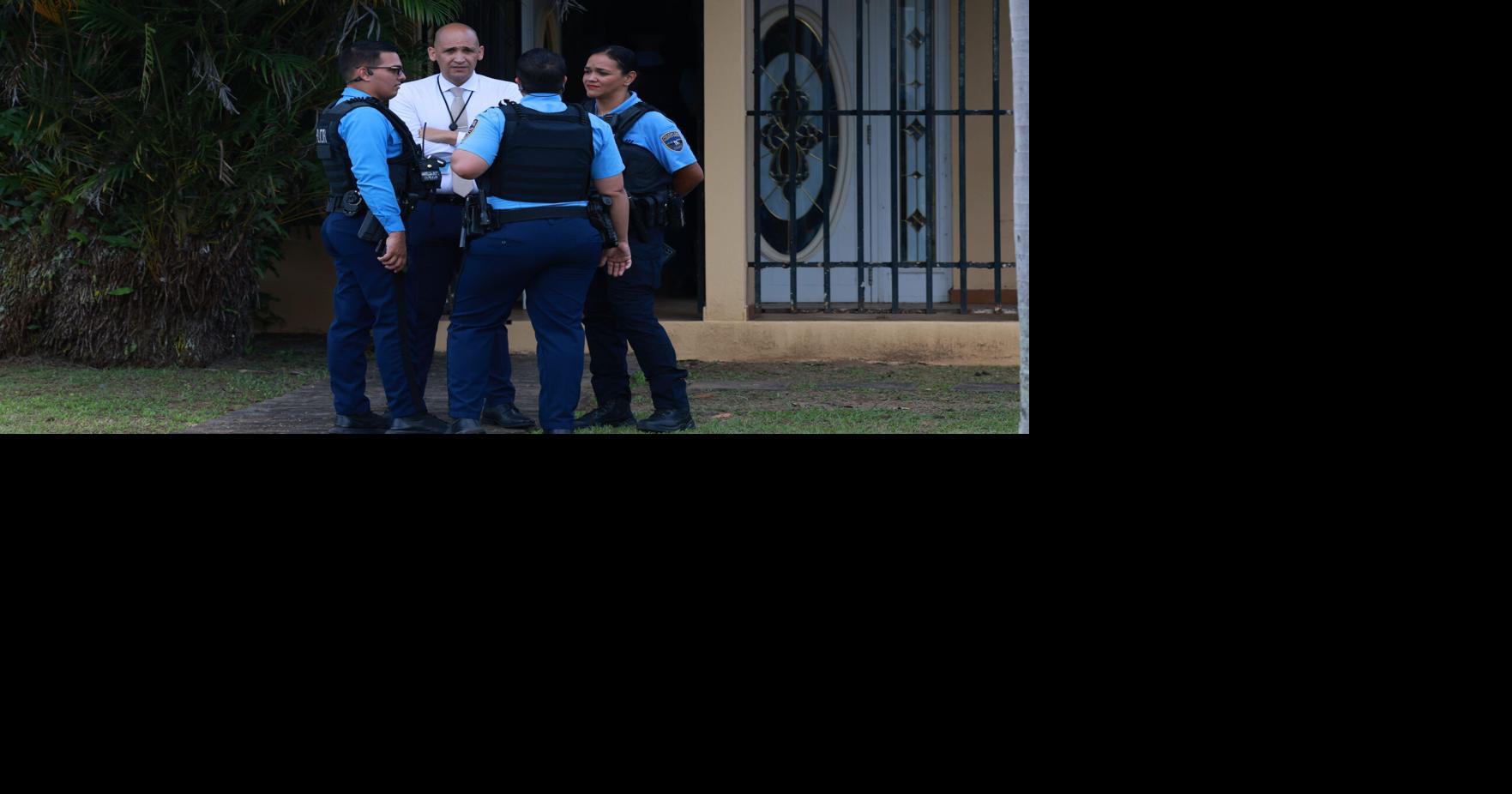 Preliminar: sobrino apuñala a su tía en residencia en Guaynabo