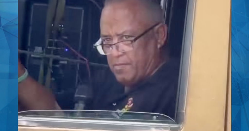 "El Taken de Corozal" encarcelado nuevamente por violar orden de protección por acecho