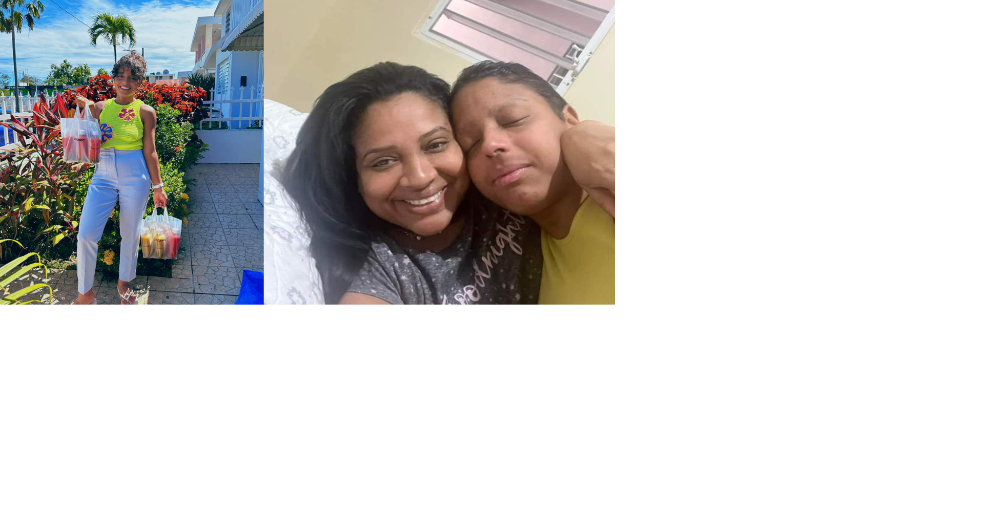 Lisha se muestra por primera vez tras salir de cárcel con grillete electrónico Entretenimiento