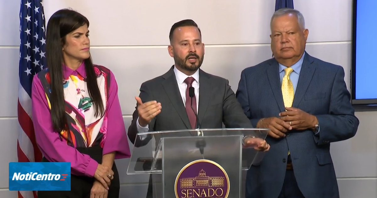 PPD alega informe de investigación contra secretaria de la Familja está incompleto