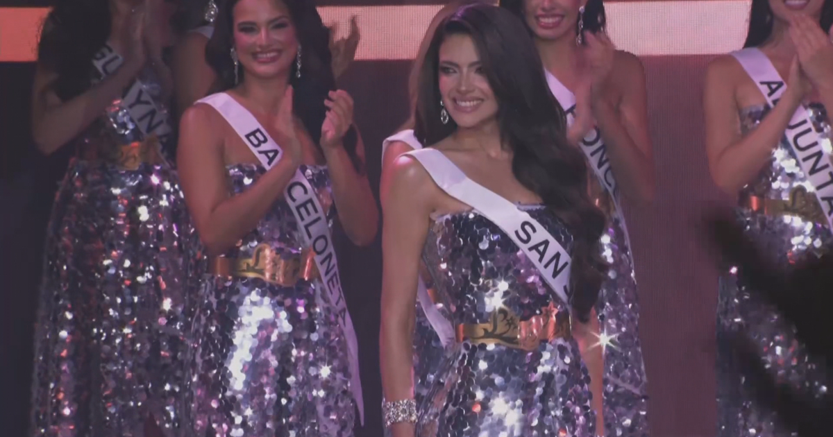 Gran final de Miss Universe Puerto Rico 2026 será el 24 de noviembre en su edición 75