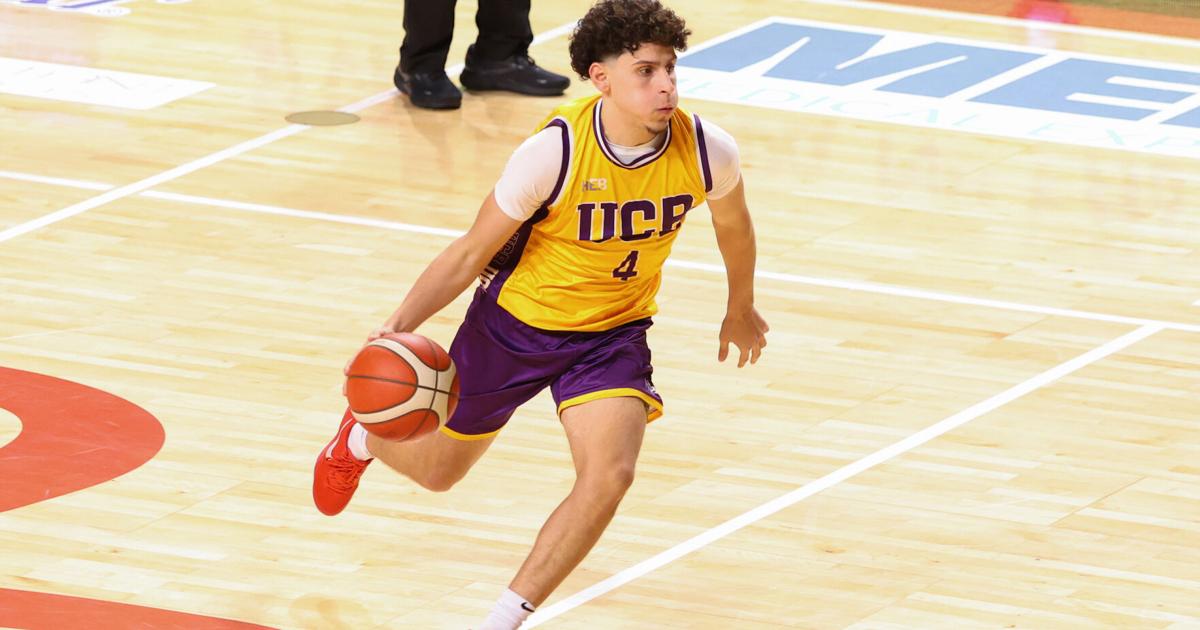 Halcones y Delfines fuerzan decisivos terceros juegos en semifinales de la LAI