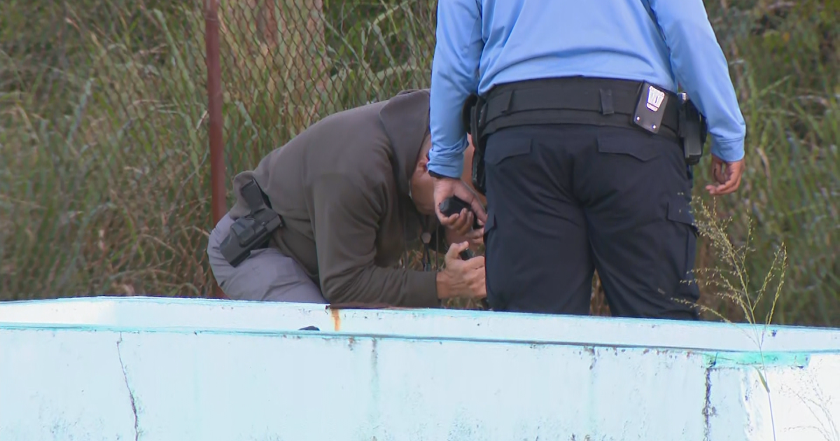 Cuerpo de hombre aparece en alcantarilla de planta de la AAA en San Juan