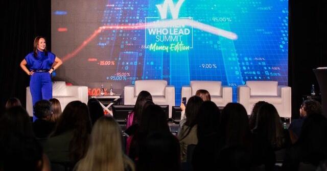 Women Who Lead: Money Edition vuelve a Puerto Rico con enfoque en estrategia financiera