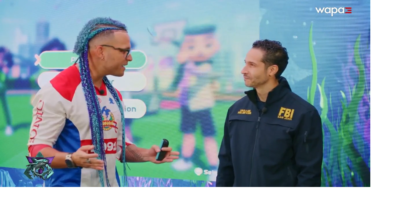 FBI advierte sobre depredadores en línea en videojuegos y cómo proteger a los niños