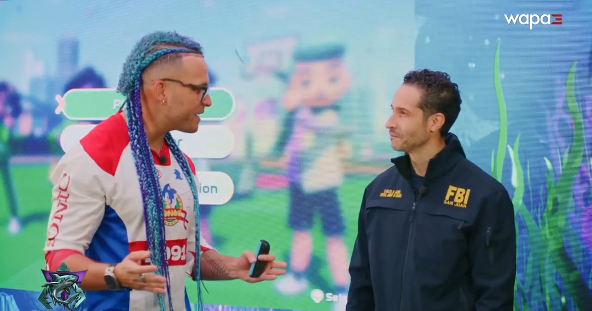 FBI advierte sobre depredadores en línea en videojuegos y cómo proteger a los niños