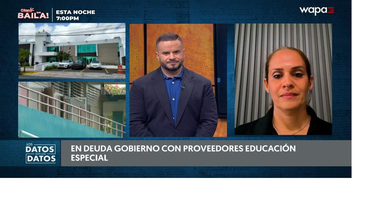 Falta de pagos continúa afectando a proveedores de educación especial