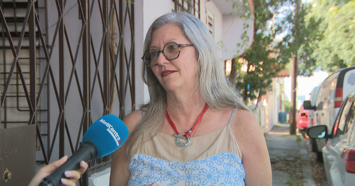 Sanjuaneros convocan manifestación el 4 de agosto por crisis de agua potable