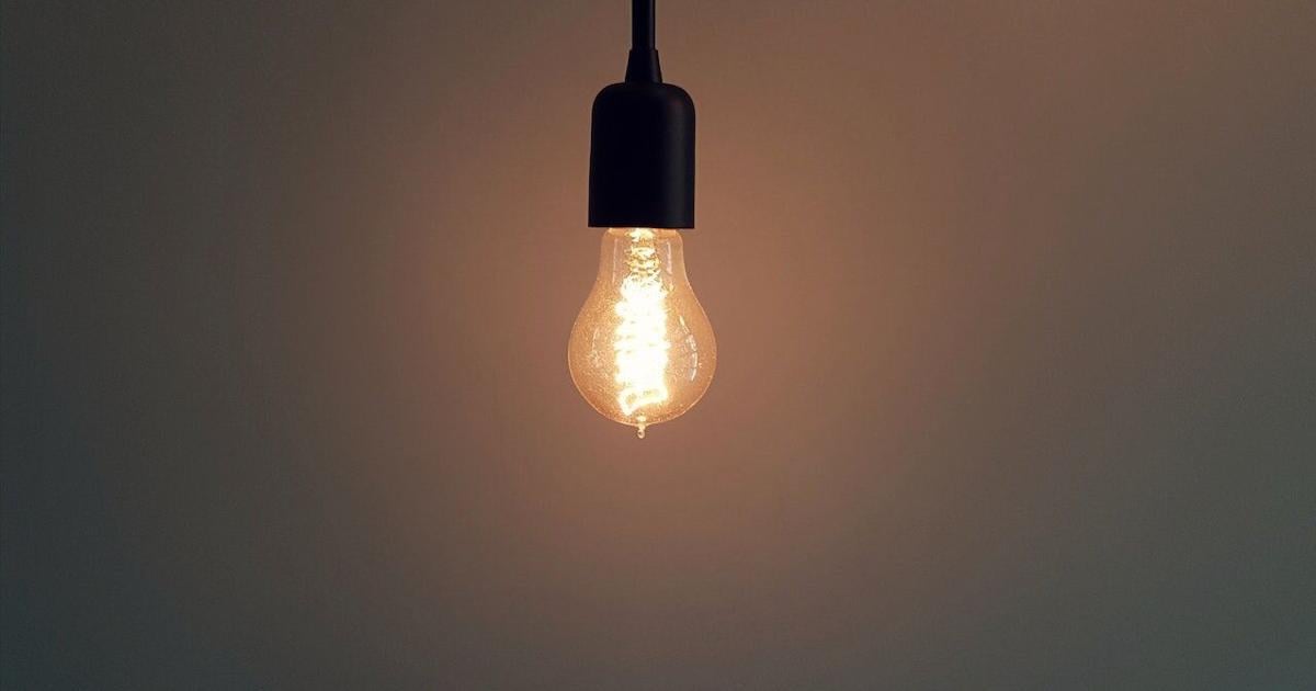 Más de 70 mil abonados de LUMA Energy sin servicio eléctrico