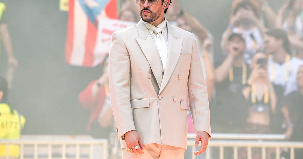 Municipio de San Juan activa operativo de seguridad y tránsito para conciertos de Bad Bunny