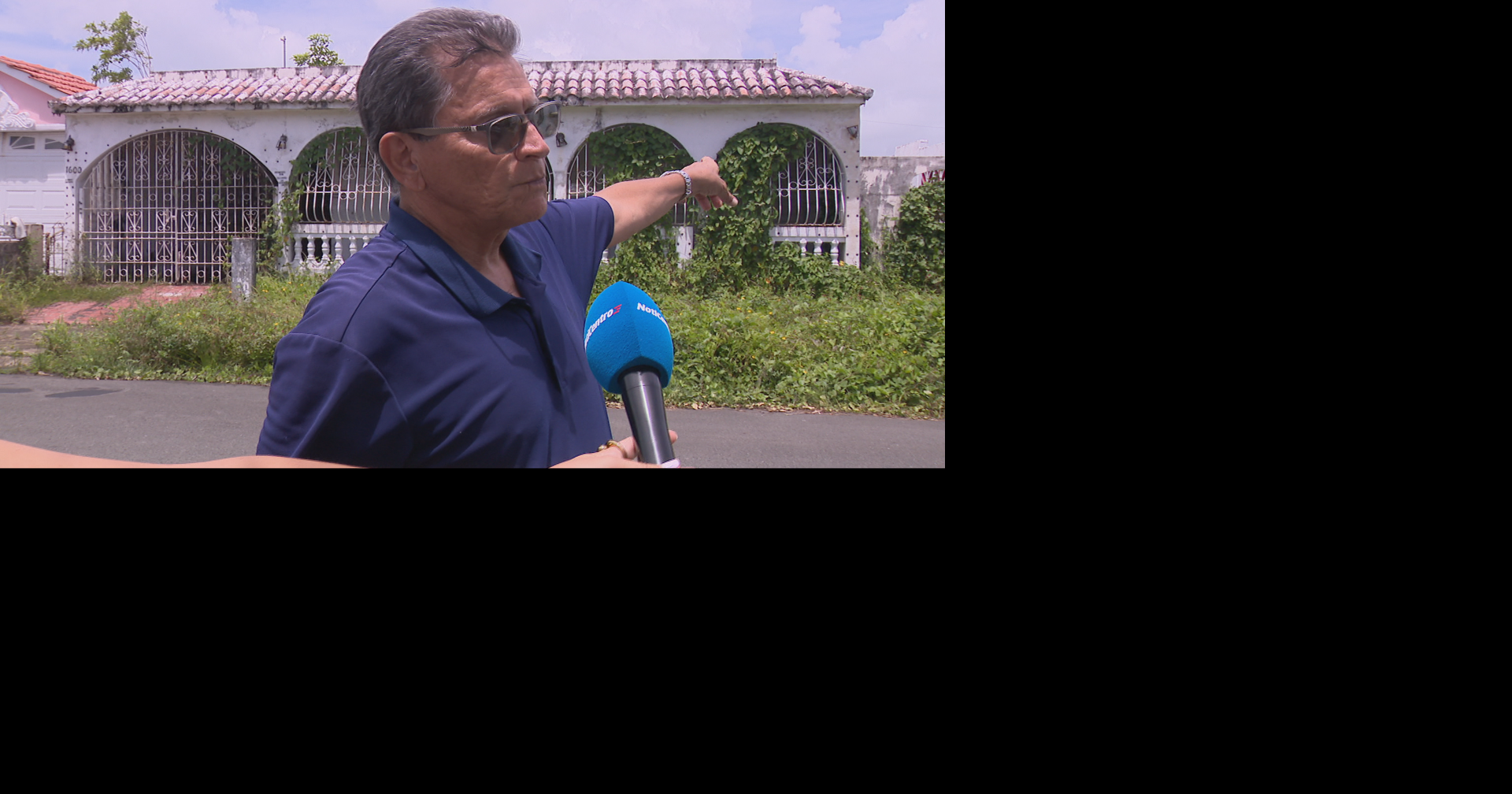 Adulta mayor encontrada estado de descomposición en Humacao era ...