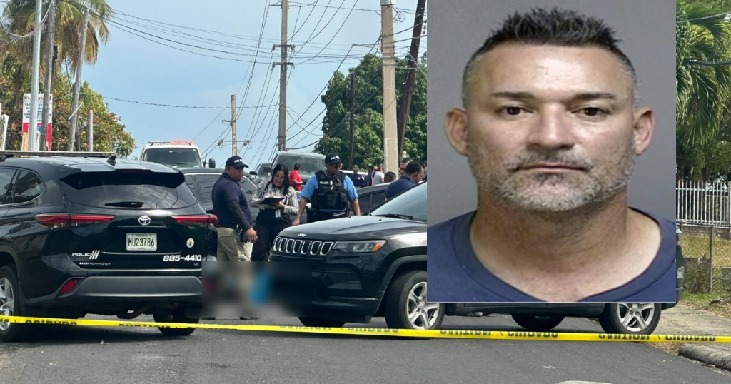 Imagen del artículo de WAPA: Juez declara culpable a hombre que mató al hijo de su expareja en Ceiba