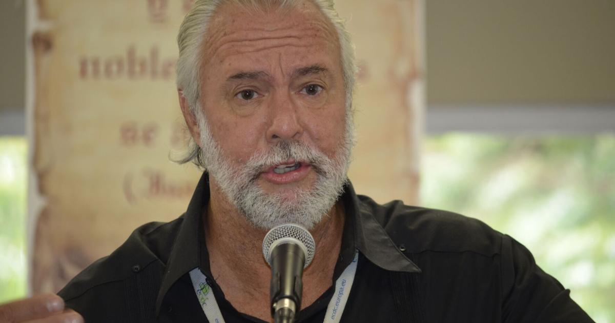 Fallece Johnny Rullán, exsecretario del Departamento de Salud | Locales ...