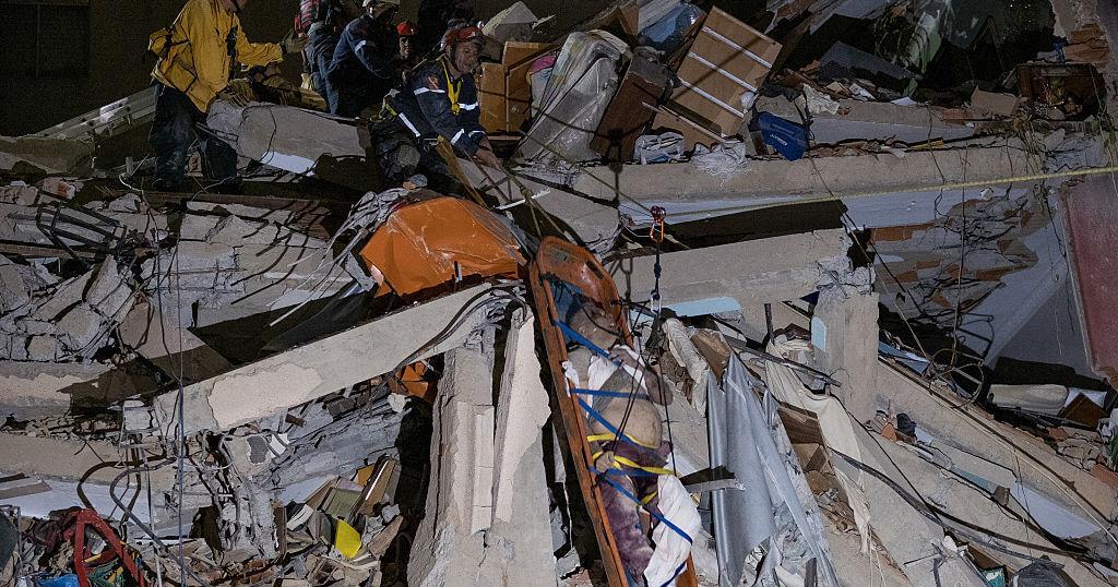 Puerto Rico multiplica centros de acopio para enviar ayuda humanitaria a Venezuela tras terremotos