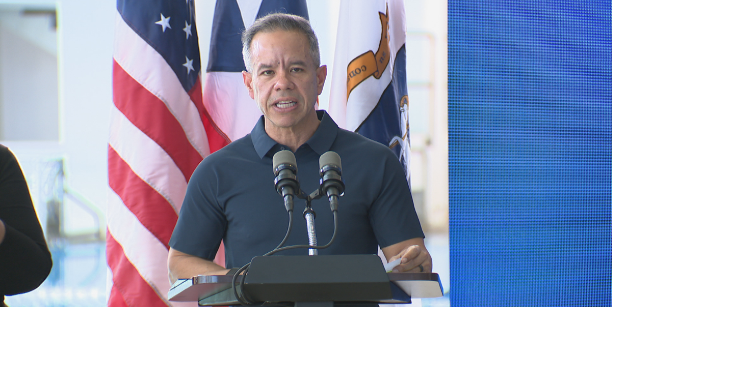 Alcalde de San Juan lleva a tribunal disputa con la AAA por crisis de agua potable en la capital