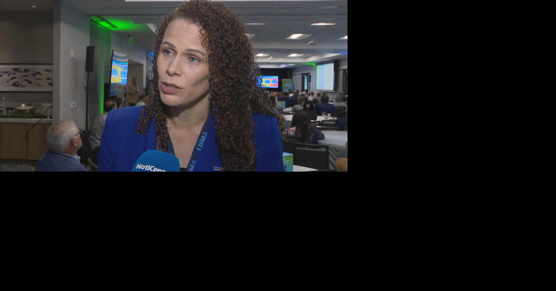 LUMA Energy desarrolla estrategias para anticipar daños ante huracanes en Puerto Rico