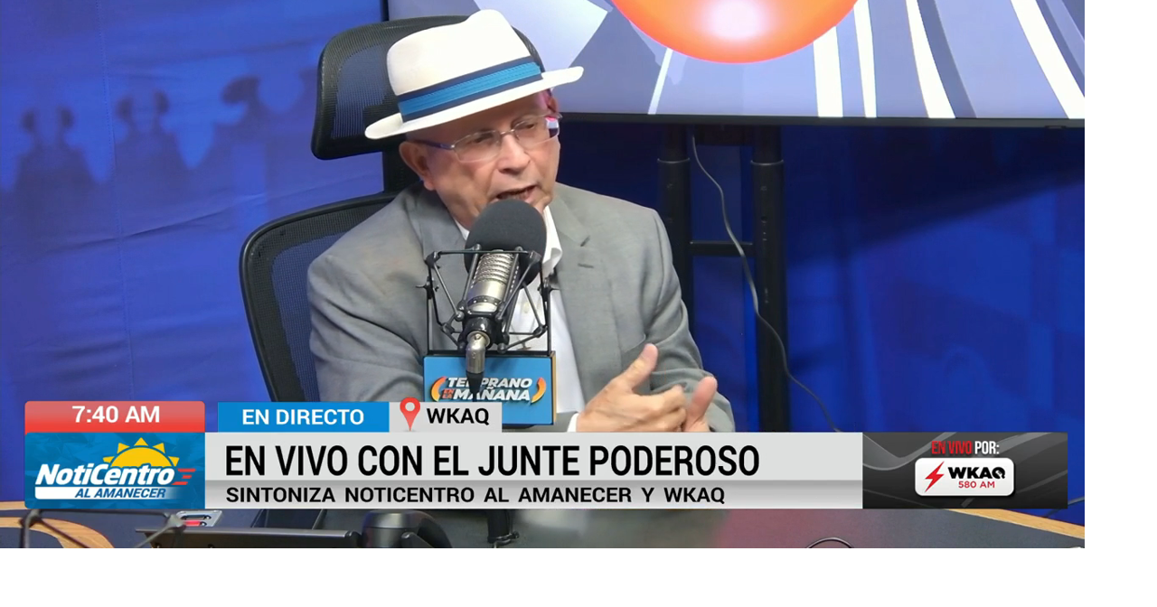 César Vázquez afirmó que la educación de la UPR no debe ser interrumpida