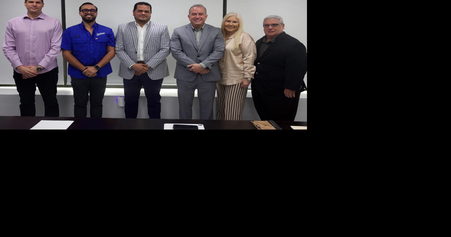 Cangrejeros de Santurce presentan su visión deportiva rumbo a temporada 2026-2027