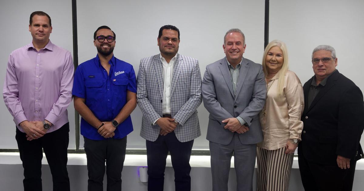 Cangrejeros de Santurce presentan su visión deportiva rumbo a temporada 2026-2027