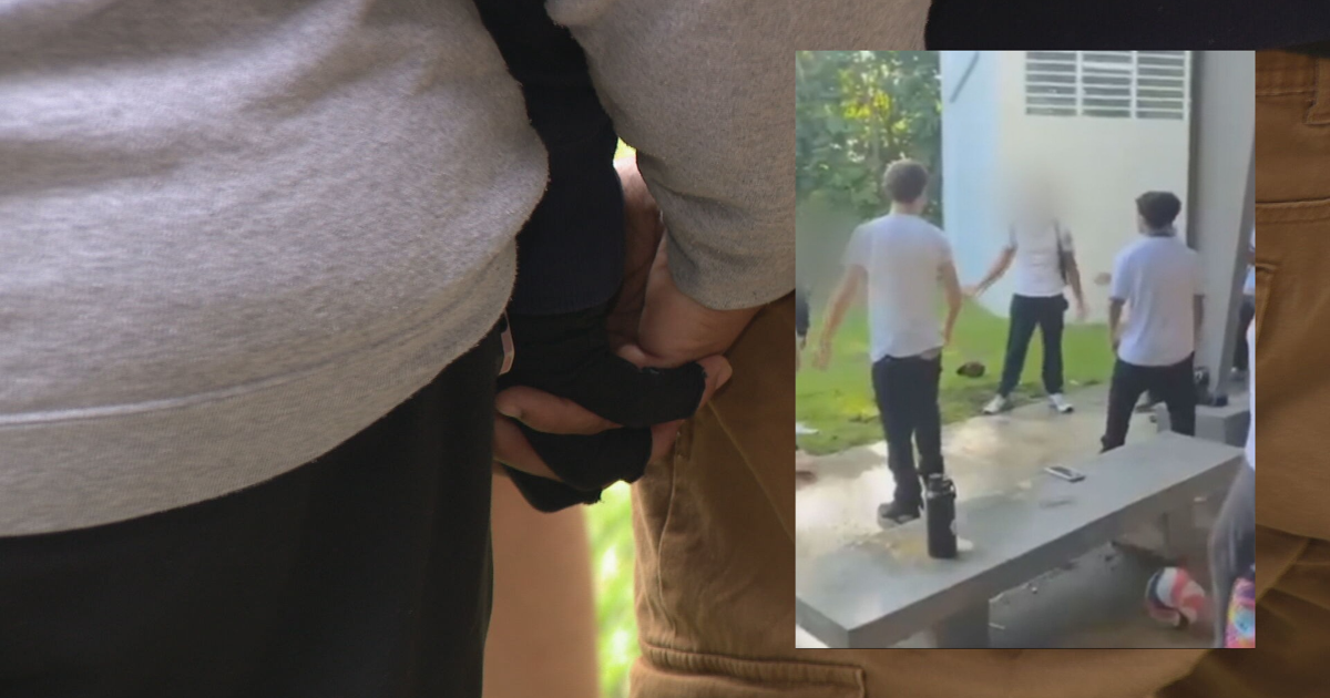 Padres denuncian inacción escolar tras golpiza a adolescente de 15 años en Dorado