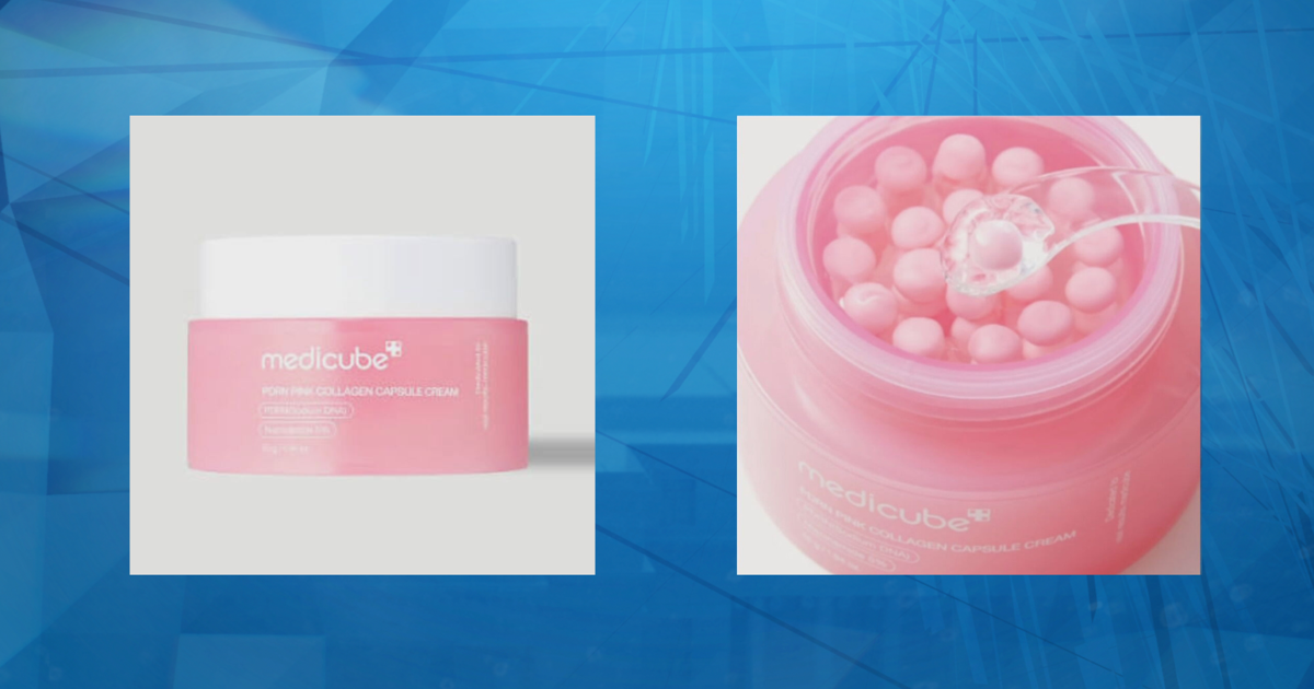 Retiran crema coreana Medicube del mercado por contener colorante tóxico y cancerígeno