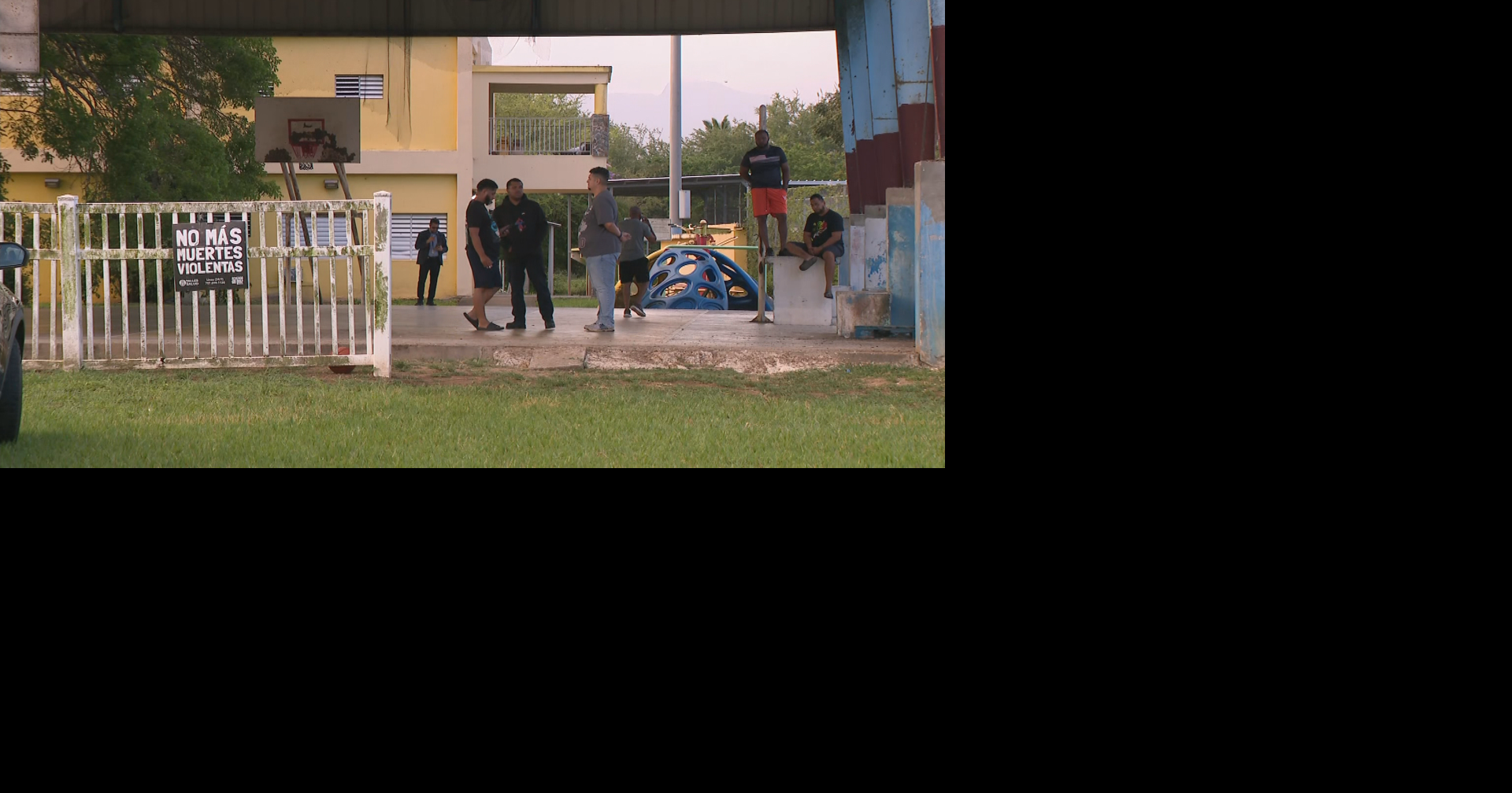 Hombre con expediente criminal es asesinado a balazos en sector Miñi Miñi de Loíza