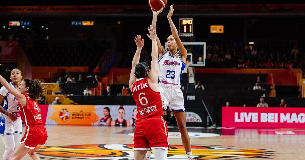Análisis: Puerto Rico se ha ganado el respeto de los mejores equipos en el Mundial FIBA 2026