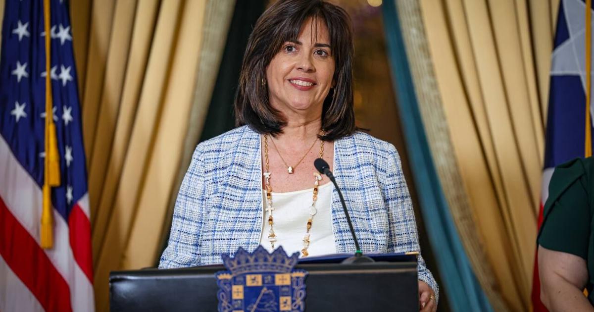 Contralora halla irregularidades en manejo de fondos del Proyecto CASA del Departamento de Educación