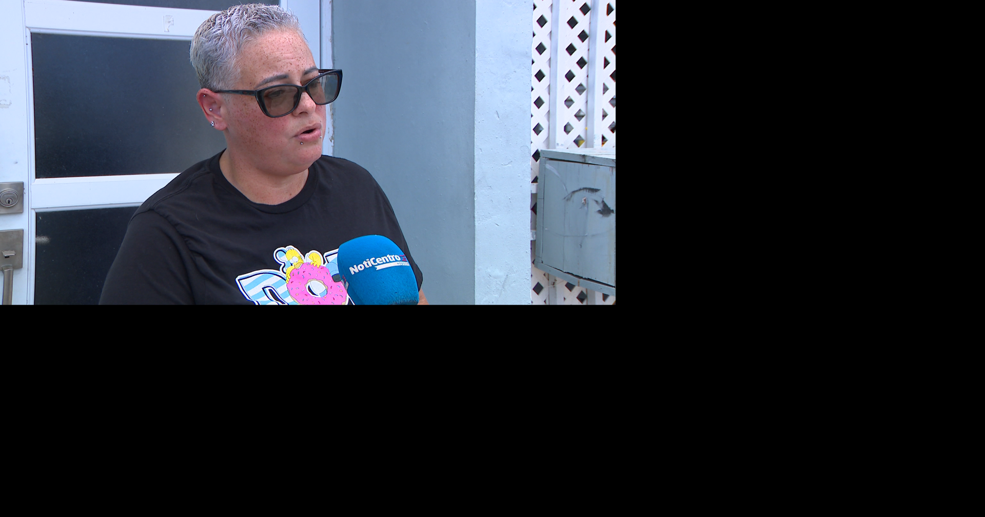 Roban mochila con documentos médicos a paciente oncológica en Carolina