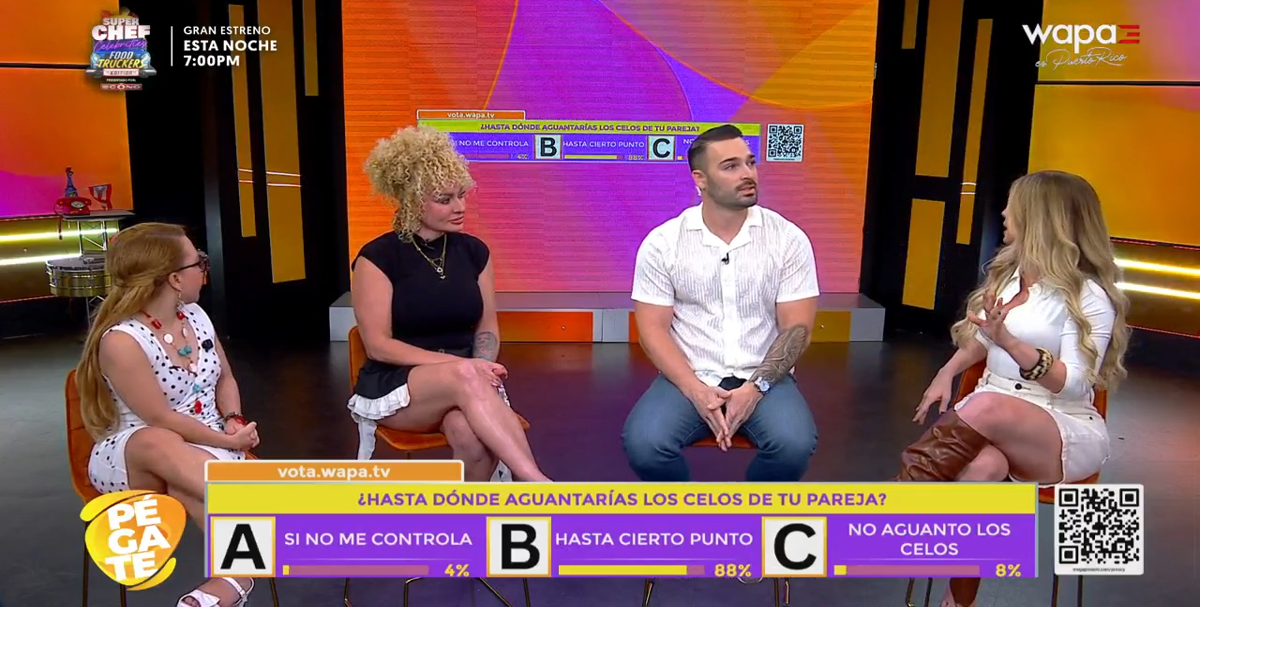¿Hasta dónde debemos aguantar los celos de nuestra pareja?