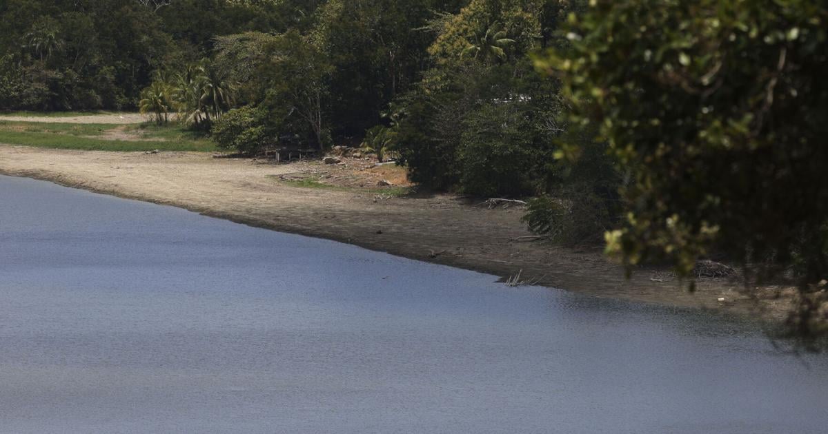 Expertos: se necesitan tres o cuatro ondas tropicales para recuperar el embalse Carraízo