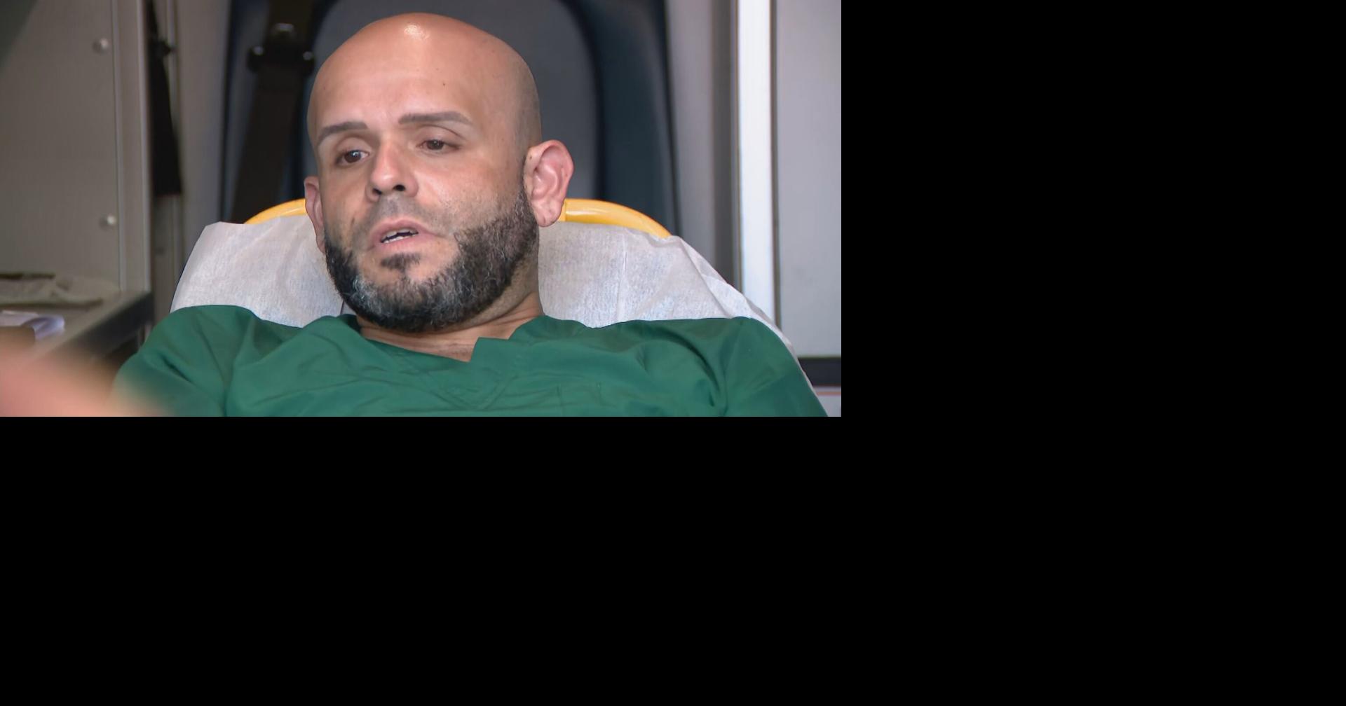 Fianza de $500,000 a cuidador que iba a "sacrificar" a paciente octogenaria en Las Piedras