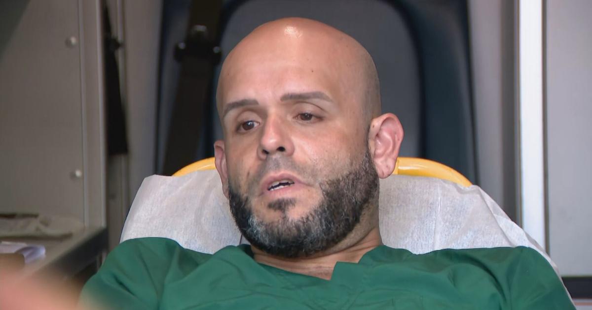 Fianza de $500,000 a cuidador que iba a "sacrificar" a paciente octogenaria en Las Piedras