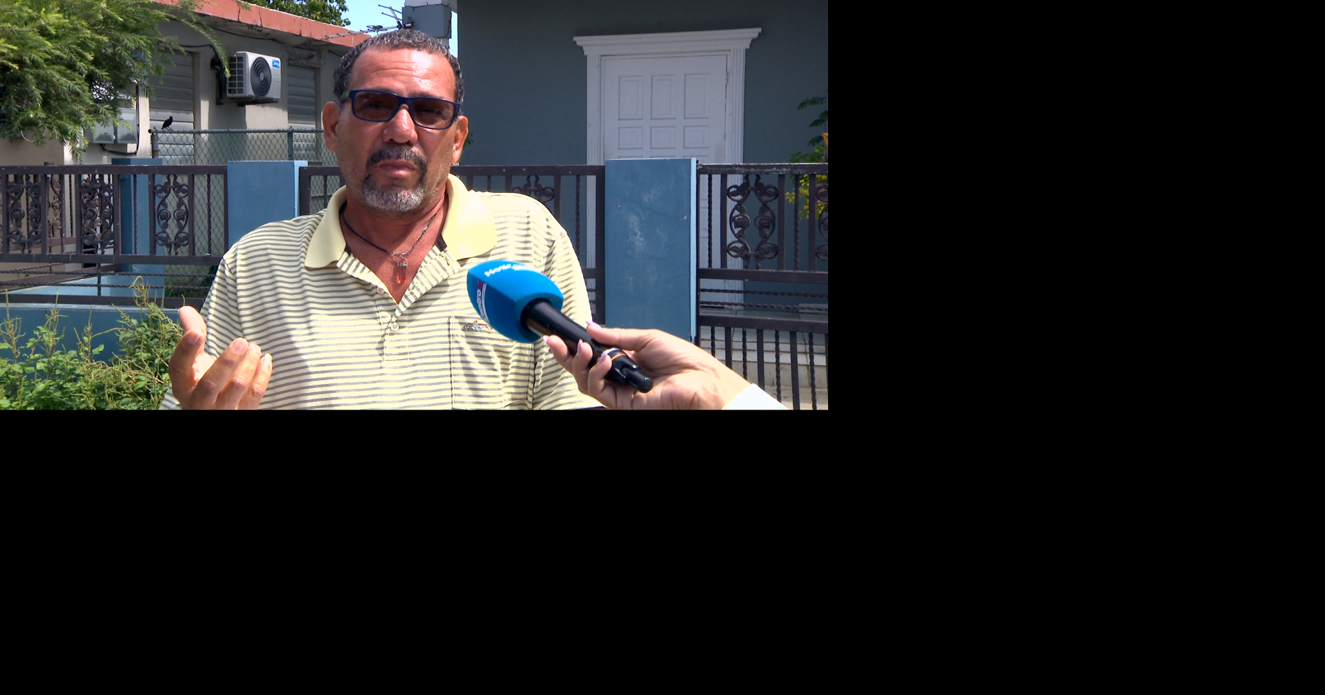 Familia de Hatillo denuncia 4 años sin luz y facturas de $11,000 de LUMA Energy