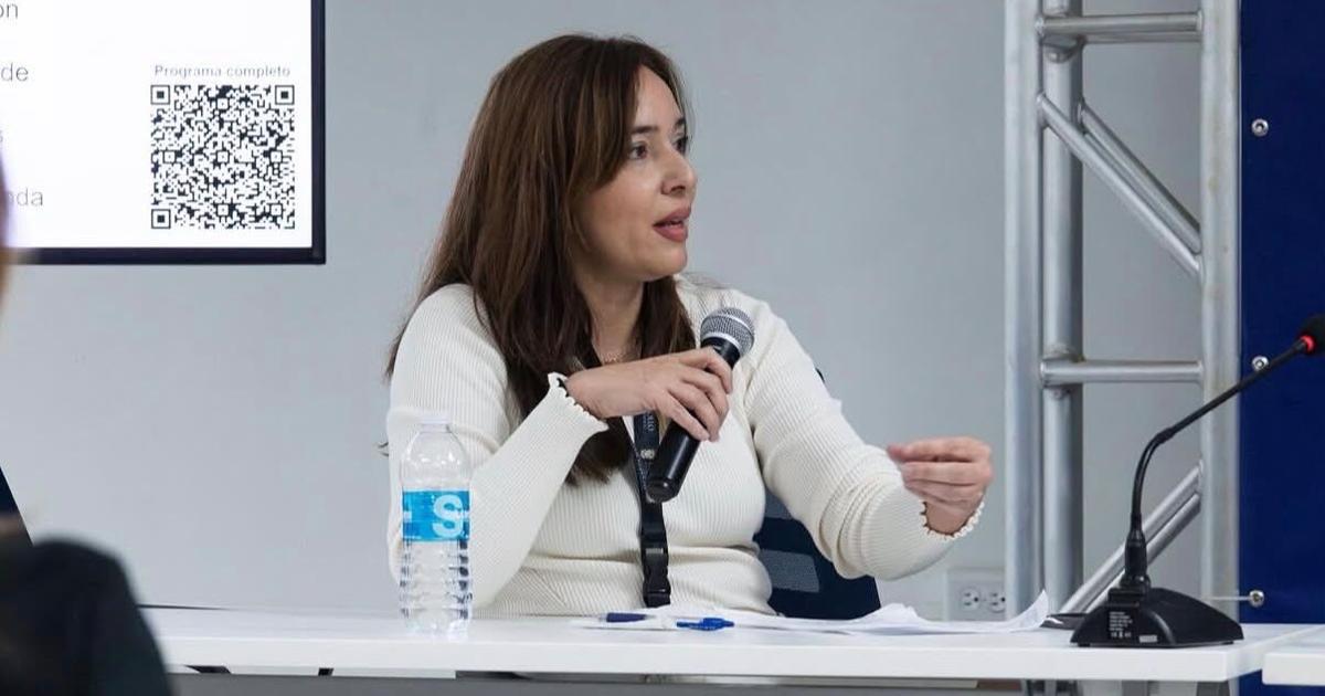 Edmée Zeidan-Cuebas nombrada secretaria auxiliar de la OGPe