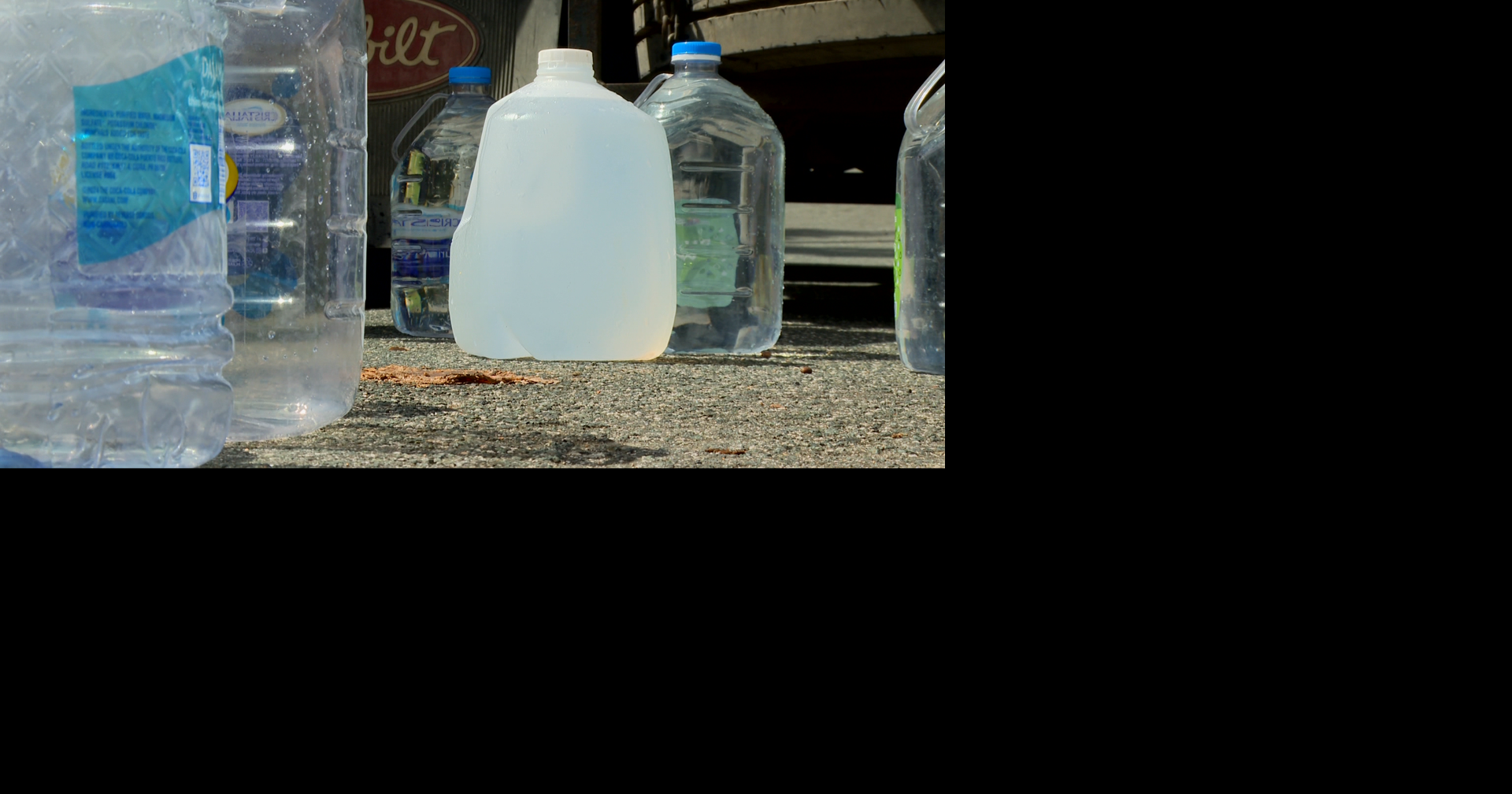 Sectores de Guaynabo sin agua desde el miércoles por avería en bomba de La Plata