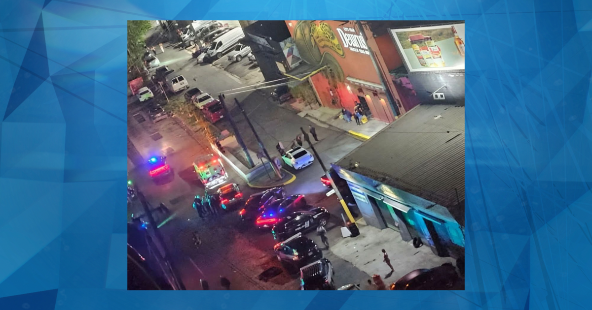 Encuentran cuerpo de hombre baleado en Santurce